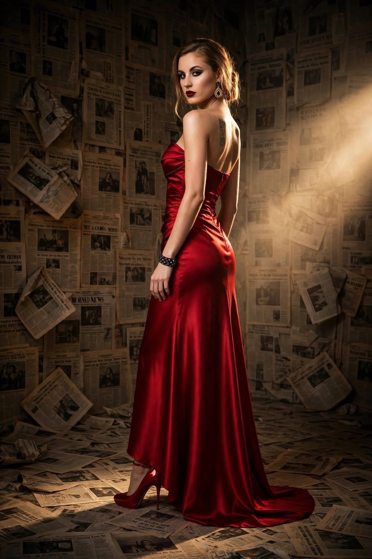 Portfolio Magazine cover